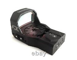 Ade RD3-015 Zantitium Red Dot Reflex Sight Ruger S&W Beretta glock sw mp sig hk