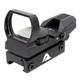 Aim Sports Reflex Red Dot Sight 1x34mm Operator Edition Red/green Illumination