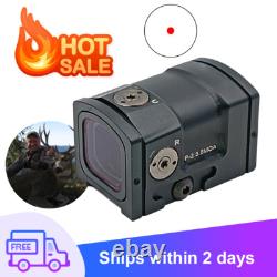 Aim point ACRO P 2 Red Dot Reflex Sight 3.5 MOA, 200691