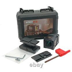 Aim point ACRO P 2 Red Dot Reflex Sight 3.5 MOA, 200691