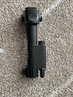 Aimpoint 1000 Red Dot with Mount Made in Sweden Original Vintage Kit TESTED