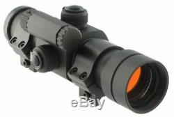Aimpoint 11417 9000SC Red Dot Sight