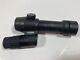 Aimpoint 2000 Rare Vintage Red Dot Scope