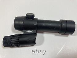 Aimpoint 2000 RARE Vintage Red Dot Scope