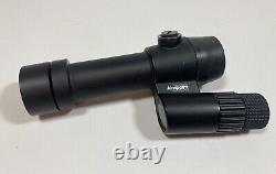 Aimpoint 2000 RARE Vintage Red Dot Scope