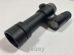 Aimpoint 2000 RARE Vintage Red Dot Scope