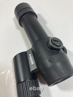 Aimpoint 2000 RARE Vintage Red Dot Scope