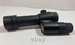 Aimpoint 2000 RARE Vintage Red Dot Scope