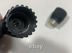 Aimpoint 2000 RARE Vintage Red Dot Scope