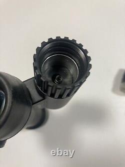 Aimpoint 2000 RARE Vintage Red Dot Scope