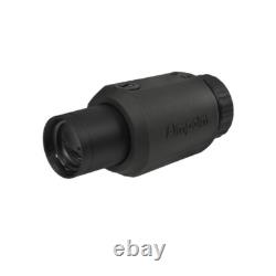 Aimpoint 3X-C Red Dot Magnifier, No Mount, Black, 200273 Red Dot Sight Magnifier