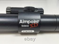 Aimpoint 5000 2X-XD 1.5 MOA Red Dot Sight BLACK HAWK DOWN (CANNOT BE MODIFIED)