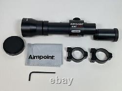 Aimpoint 5000 2X-XD 1.5 MOA Red Dot Sight BLACK HAWK DOWN (CANNOT BE MODIFIED)