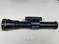 Aimpoint 5000 2X-XD 1.5 MOA Red Dot Sight BLACK HAWK DOWN (CANNOT BE MODIFIED)