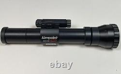 Aimpoint 5000 2X-XD 1.5 MOA Red Dot Sight BLACK HAWK DOWN (CANNOT BE MODIFIED)