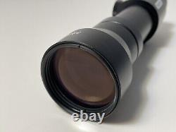 Aimpoint 5000 2X-XD 1.5 MOA Red Dot Sight BLACK HAWK DOWN (CANNOT BE MODIFIED)