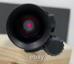 Aimpoint 5000 2X-XD 1.5 MOA Red Dot Sight BLACK HAWK DOWN (CANNOT BE MODIFIED)