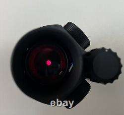 Aimpoint 5000 2X-XD 1.5 MOA Red Dot Sight BLACK HAWK DOWN (CANNOT BE MODIFIED)