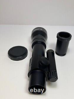 Aimpoint 5000 2X-XD 1.5 MOA Red Dot Sight BLACK HAWK DOWN (CANNOT BE MODIFIED)