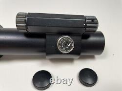 Aimpoint 5000 2X-XD 1.5 MOA Red Dot Sight BLACK HAWK DOWN (CANNOT BE MODIFIED)