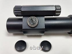 Aimpoint 5000 2X-XD 1.5 MOA Red Dot Sight BLACK HAWK DOWN (CANNOT BE MODIFIED)