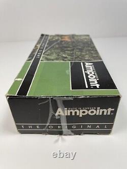 Aimpoint 5000 2X-XD 1.5 MOA Red Dot Sight BLACK HAWK DOWN (CANNOT BE MODIFIED)