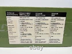 Aimpoint 5000 2X-XD 1.5 MOA Red Dot Sight BLACK HAWK DOWN (CANNOT BE MODIFIED)