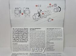 Aimpoint 5000 2X-XD 1.5 MOA Red Dot Sight BLACK HAWK DOWN (CANNOT BE MODIFIED)
