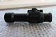 Aimpoint 7000 S 4 Moa Red Dot Sight Scarce Optic Excellent Condition