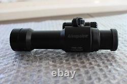 Aimpoint 7000 S 4 MOA Red Dot Sight Scarce Optic Excellent Condition