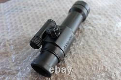 Aimpoint 7000 S 4 MOA Red Dot Sight Scarce Optic Excellent Condition