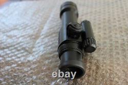 Aimpoint 7000 S 4 MOA Red Dot Sight Scarce Optic Excellent Condition
