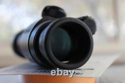 Aimpoint 7000 S 4 MOA Red Dot Sight Scarce Optic Excellent Condition