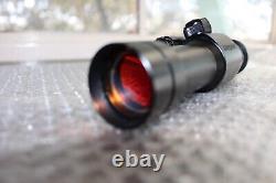 Aimpoint 7000 S 4 MOA Red Dot Sight Scarce Optic Excellent Condition