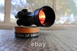 Aimpoint 7000 S 4 MOA Red Dot Sight Scarce Optic Excellent Condition