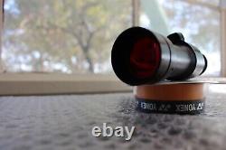 Aimpoint 7000 S 4 MOA Red Dot Sight Scarce Optic Excellent Condition