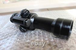 Aimpoint 7000 S 4 MOA Red Dot Sight Scarce Optic Excellent Condition