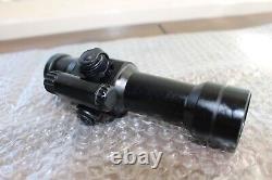 Aimpoint 7000 S 4 MOA Red Dot Sight Scarce Optic Excellent Condition
