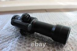 Aimpoint 7000 S 4 MOA Red Dot Sight Scarce Optic Excellent Condition