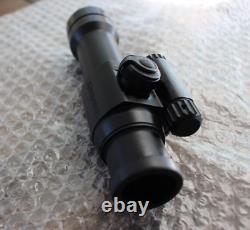 Aimpoint 7000 S 4 MOA Red Dot Sight Scarce Optic Excellent Condition