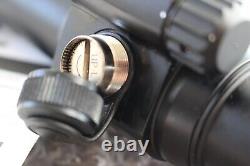 Aimpoint 7000 S 4 MOA Red Dot Sight Scarce Optic Excellent Condition