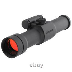 Aimpoint 9000L 2 MOA Long Action Red Dot Sight 11419