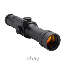 Aimpoint 9000L Red Dot Reflex Sight for Full Size Actions 2MOA