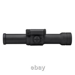 Aimpoint 9000L Red Dot Reflex Sight for Full Size Actions 2MOA