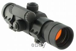 Aimpoint 9000SC Red Dot Sight 11417 2 MOA Dot New