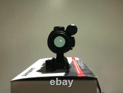 Aimpoint ACO Red Dot Reflex Sight with Mount