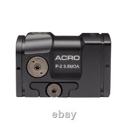 Aimpoint ACROT P 2 Red Dot Reflex Sight 3.5 MOA, 200691