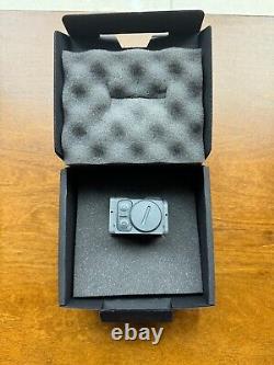 Aimpoint ACRO P-2 3.5MOA Sniper Grey Reflex Sight 200871 BRAND NEW