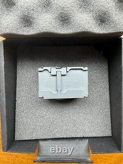 Aimpoint ACRO P-2 3.5MOA Sniper Grey Reflex Sight 200871 BRAND NEW