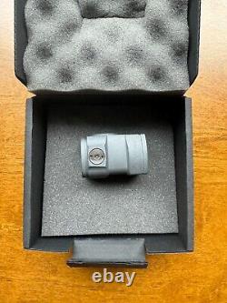 Aimpoint ACRO P-2 3.5MOA Sniper Grey Reflex Sight 200871 BRAND NEW
